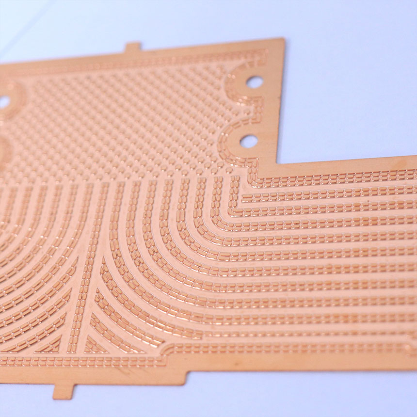 散熱片01 散熱片01