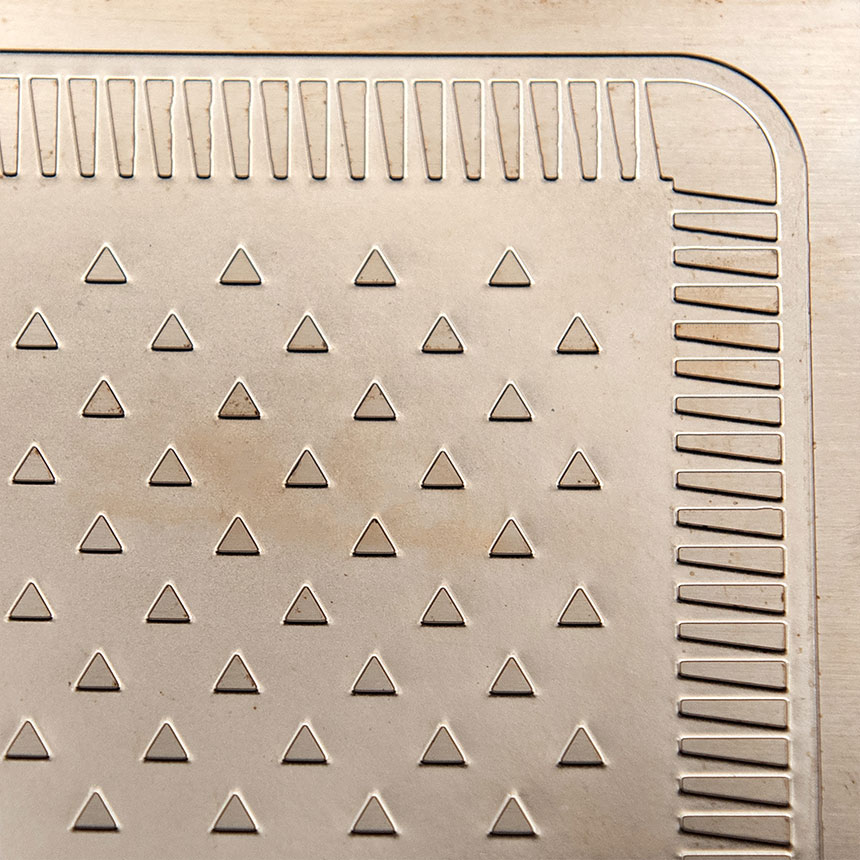 散熱片02 散熱片02